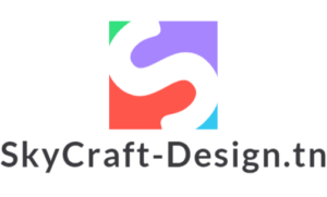 SkyCraft-Design