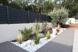 Extérieur & Jardin
