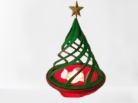 Sapin de Noël