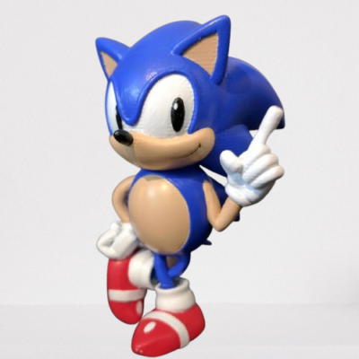 Sonic