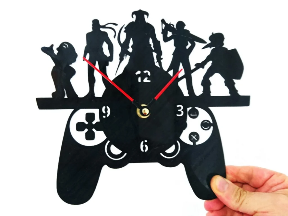 Horloge murale