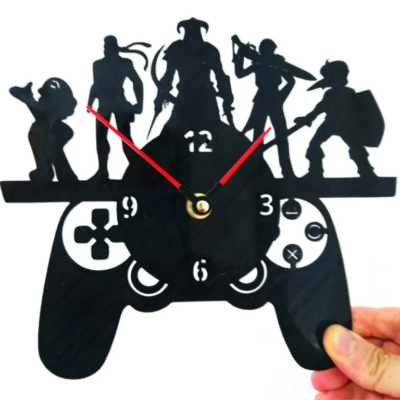 Horloge murale