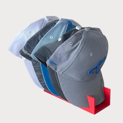 Porte Casquettes