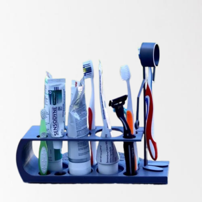 porte-brosse à dents