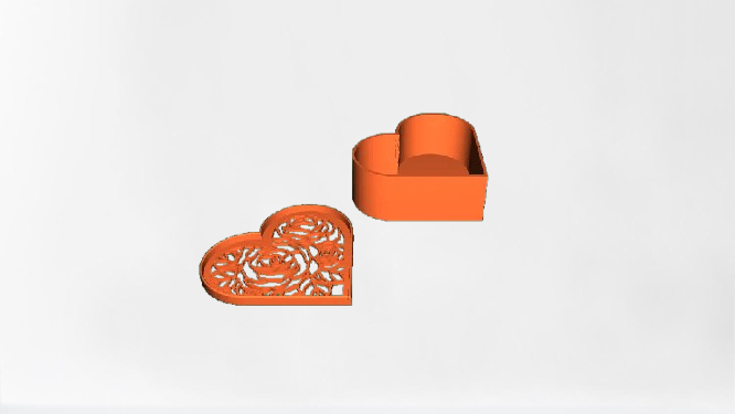 Boîte Cadeau