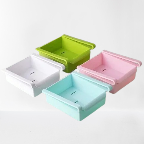 Boîte de Rangement pour Réfrigérateur