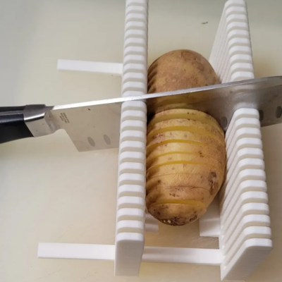 Coupe-Pomme de Terre
