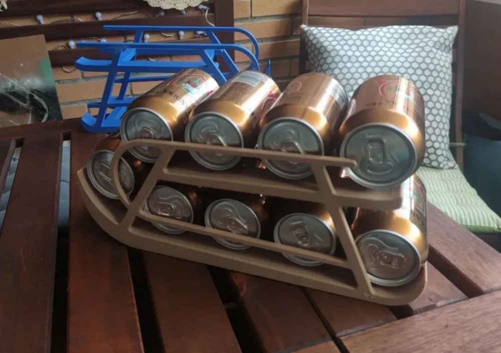 Organiseur de Boissons