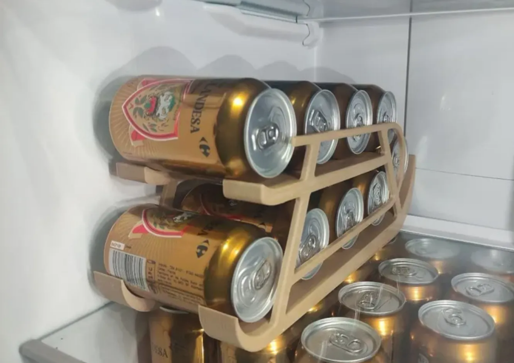 Organiseur de Boissons