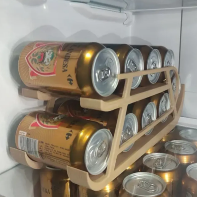 Organiseur de Boissons