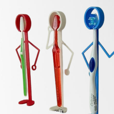 Porte-Brosses à dents