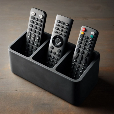 Support de télécommande