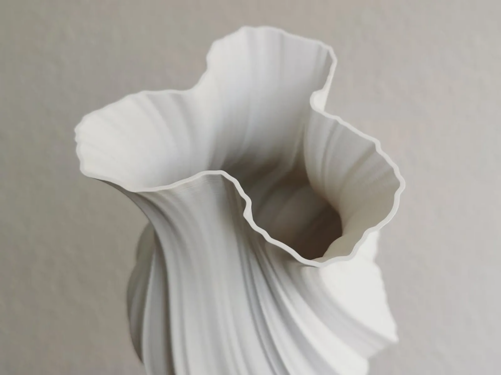 Vase à Fleurs
