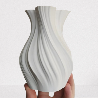 Vase à Fleurs