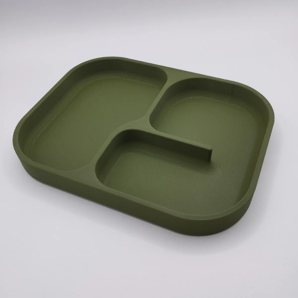plateau fourre-tout