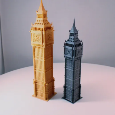 Big Ben