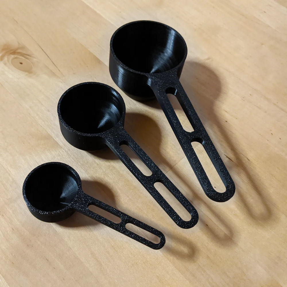 Cuillères Doseuses
