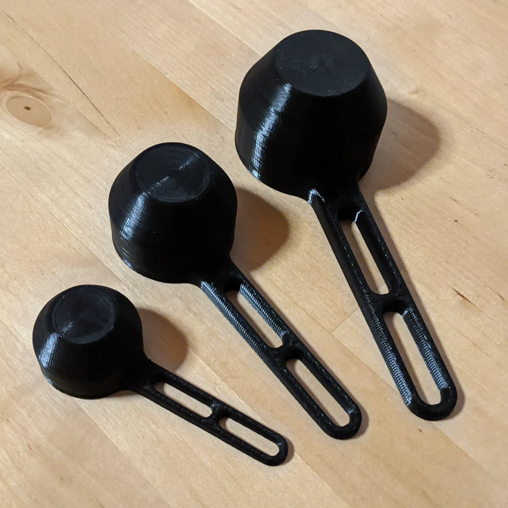 Cuillères Doseuses