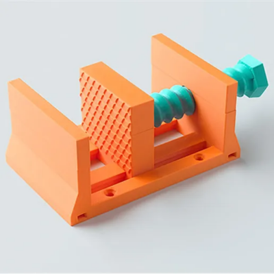 Mini Vise