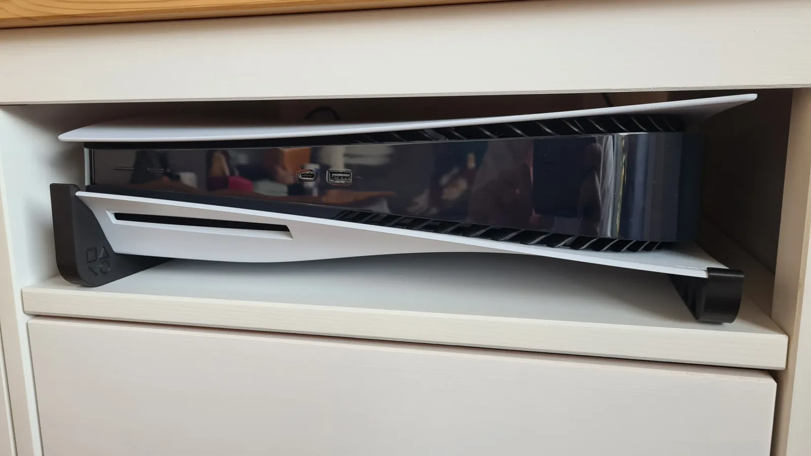Support horizontal pour Playstation 5