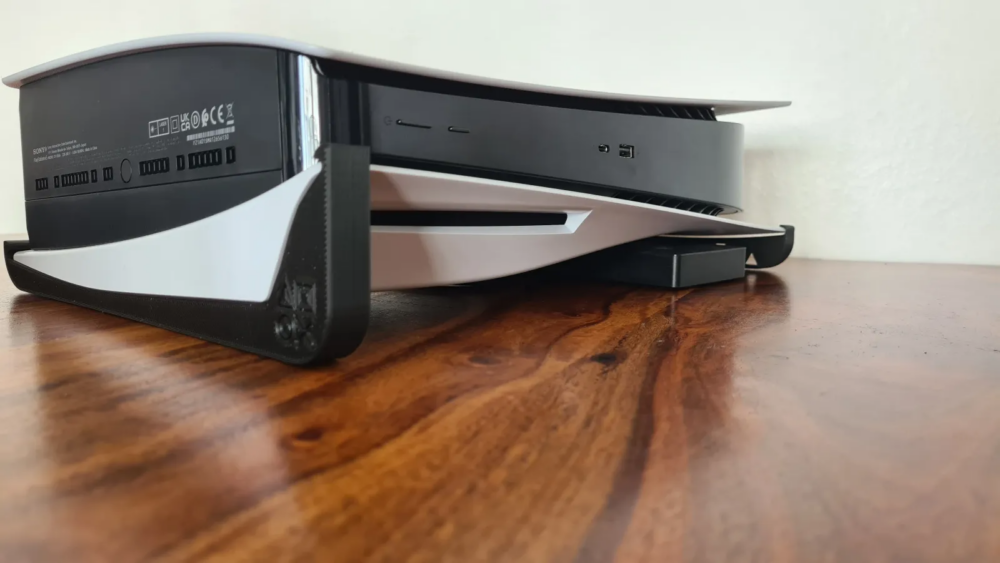 Support horizontal pour Playstation 5