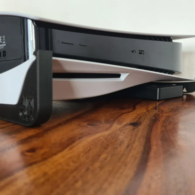 Support horizontal pour Playstation 5