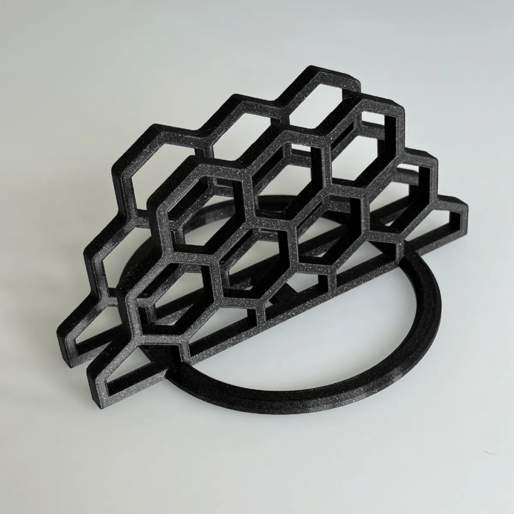 Support vertical pour MacBook