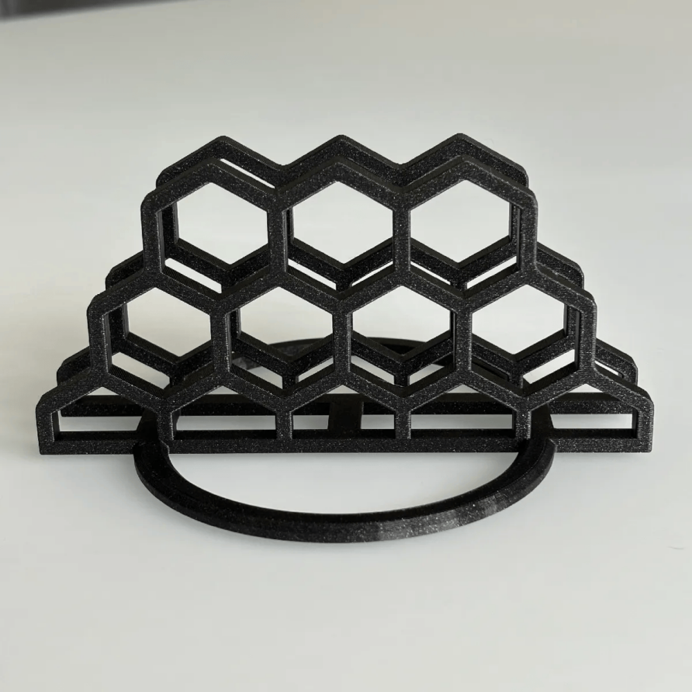 Support vertical pour MacBook