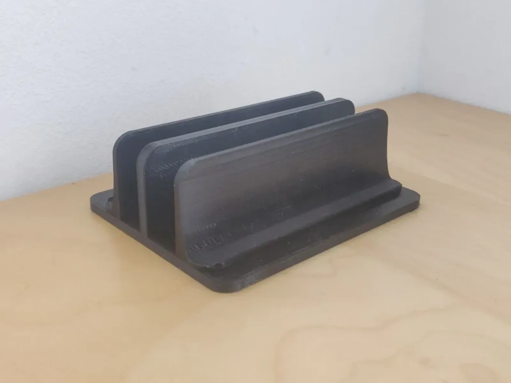 Support vertical pour laptop