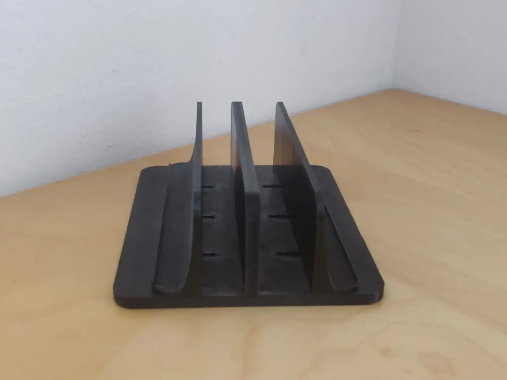 Support vertical pour laptop