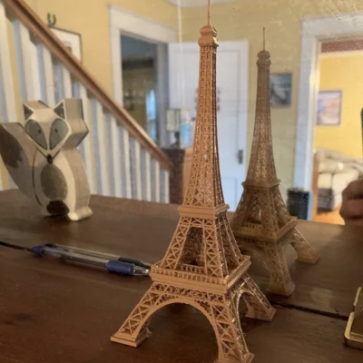 Tour Eiffel