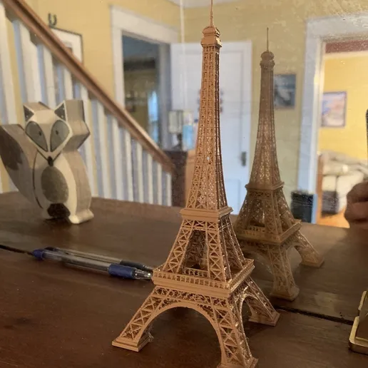 Tour Eiffel