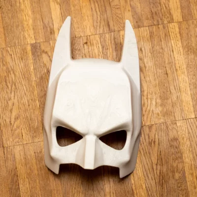 Masque de Batman – Taille Enfant