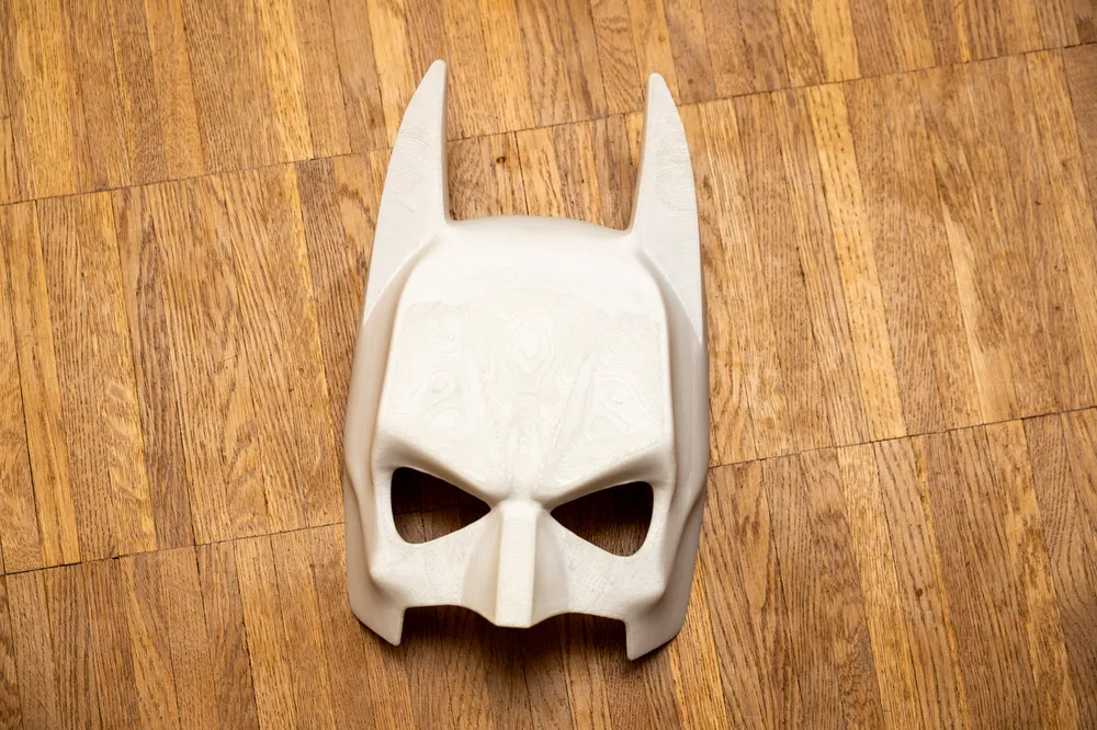 Masque de Batman – Taille Enfant