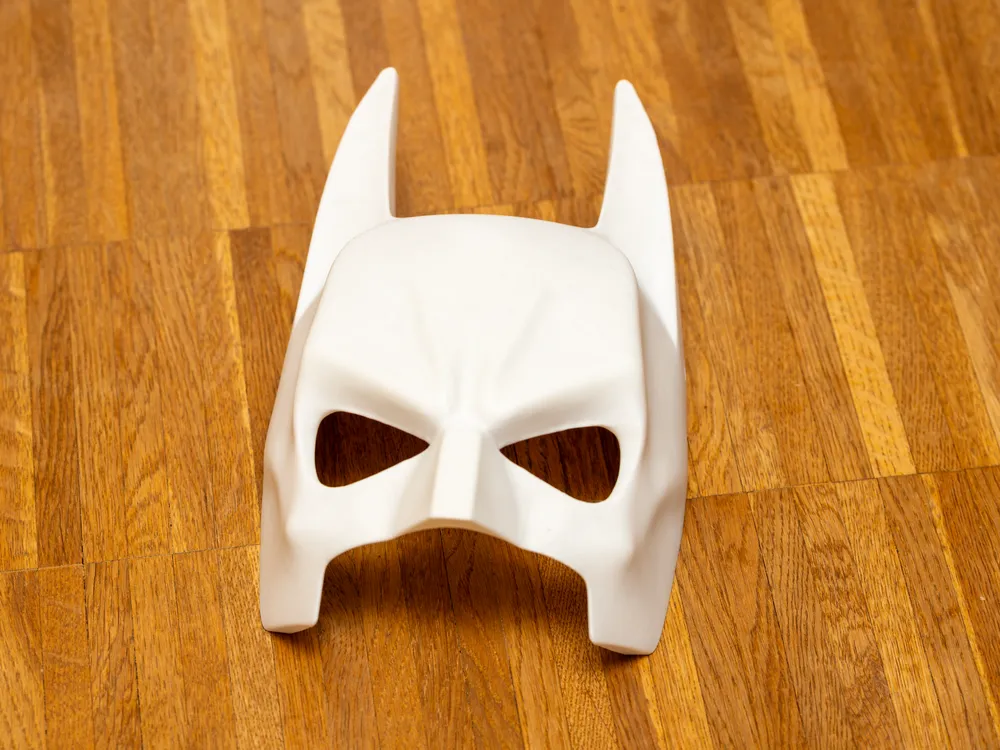 Masque de Batman – Taille Enfant