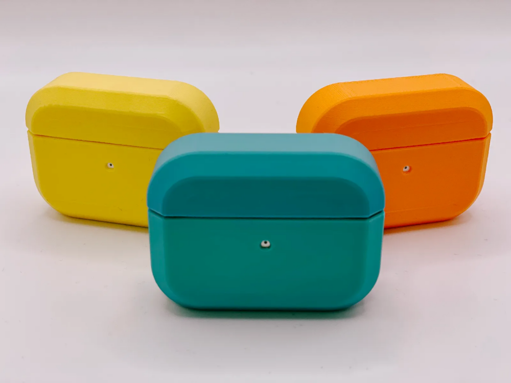 Étui AirPods Pro et AirPods Pro 2