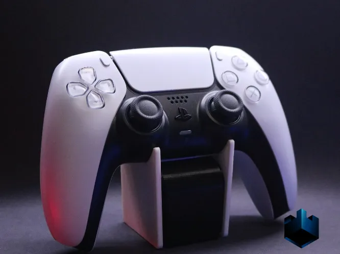Support manette PS5 Dualsense
