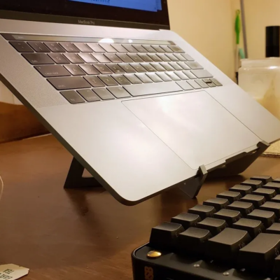 Support pour ordinateur portable