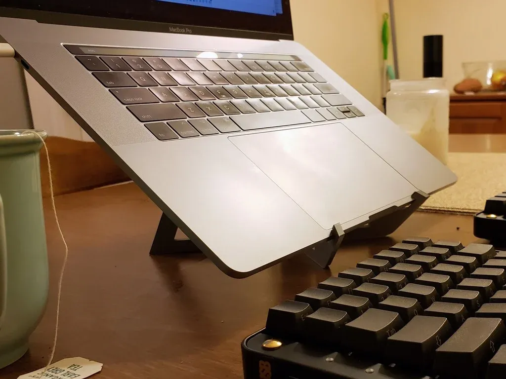 Support pour ordinateur portable