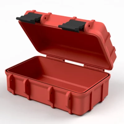 Boite de rangement