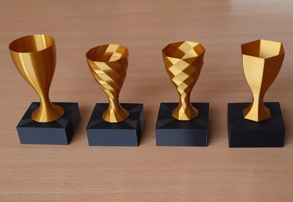 trophées
