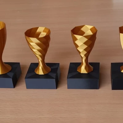 trophées