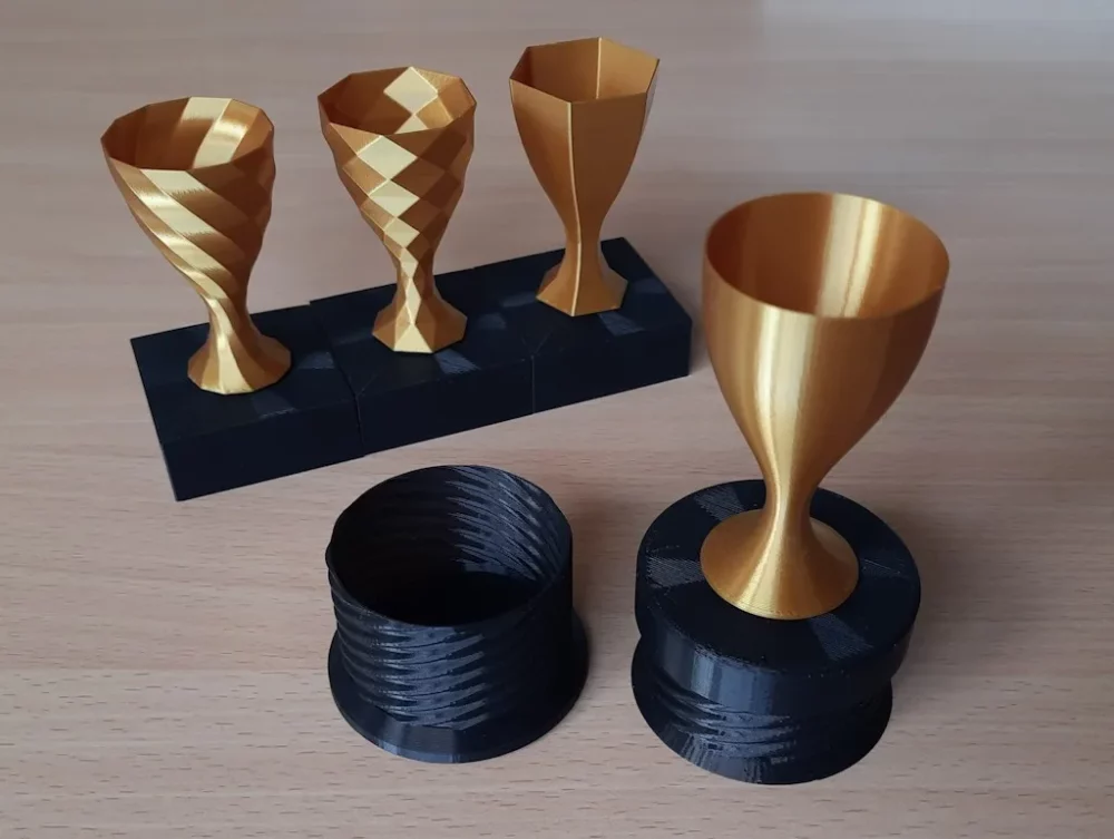 trophées