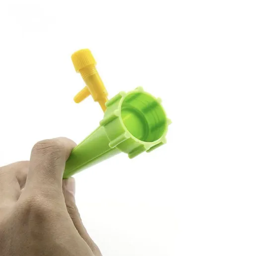 Arrosage goutte à goutte réglable