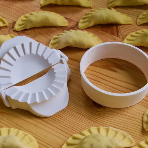 Presse à pâtes