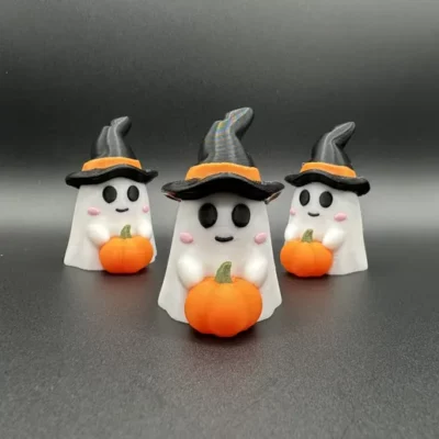 WITCHYBOO - HALLOWEEN