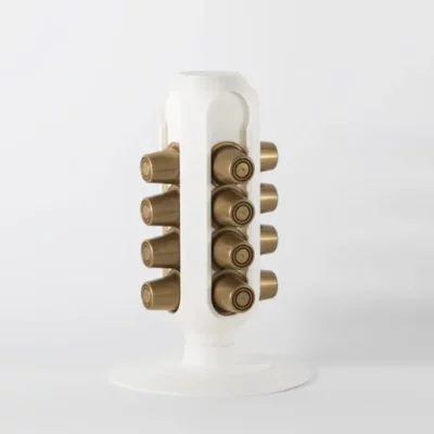 Distributeur de Capsules de Café