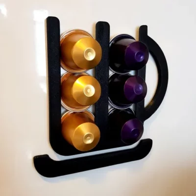 Porte-capsules Nespresso