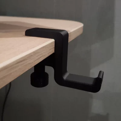 Support de casque 2.0