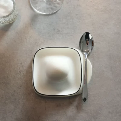 🍳 Tasse à Œufs